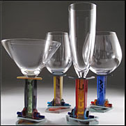 Stemware
