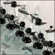 Chess sets