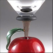 Stemware