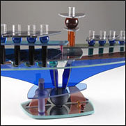 Menorahs