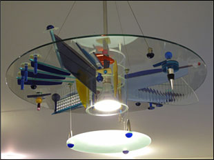 Chandelier