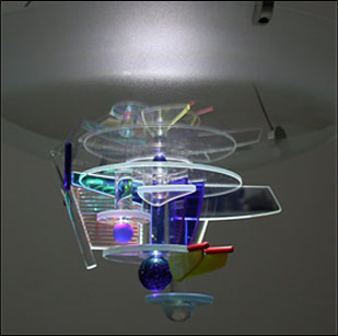 Chandelier