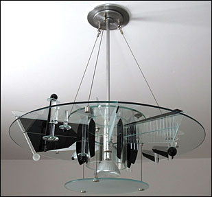 Chandelier
