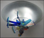 Ceiling Fixture